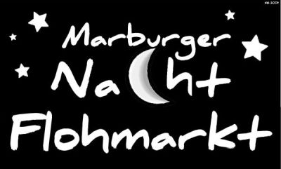 Logo Nachtflohmarkt